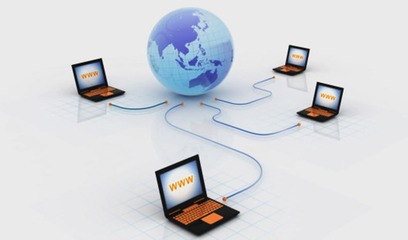 公司網(wǎng)站建設(shè)的目的、發(fā)展現(xiàn)狀與未來趨勢及運(yùn)營管理