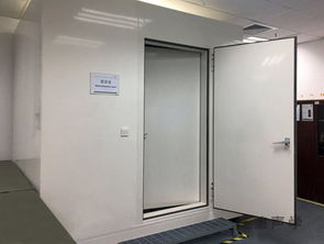 探究半消聲室在上海馬瑞利汽車中的應用與技術優勢